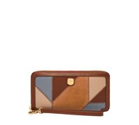 Fossil Lennox - Pochette da donna in pelle multicolore, SL10104186