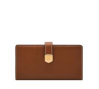 Fossil Lennox Portafoglio Pelle 16.5 cm medium brown (TAS007719)