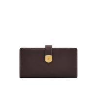 FOSSIL borsa Lennox Lennox Tab Bifold Mink