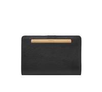 FOSSIL borsa Liza Slim Bifold Wallet Black