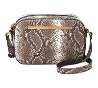FOSSIL Liza Camera Bag Python