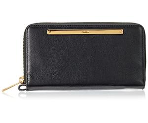Fossil Liza, Pochette con Zip Donna