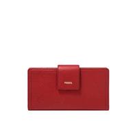 Fossil Logan Leather or Nylon Handbag for Women