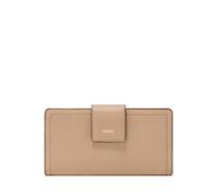 Fossil Logan Pochette Donna in Pelle Bianca, SL7830270