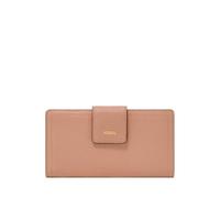 Fossil Logan Pochette Donna in Pelle Rosa, SL7830682