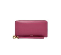 Fossil Logan Pochette Donna in Pelle Rosa, SL7831658