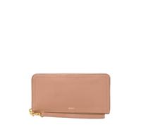Fossil Logan Pochette Donna in Pelle Rosa, SL7831682