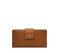 Fossil Logan, Pochette Donna, Marrone