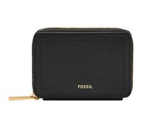 FOSSIL Logan Zip Around Card Case RFID