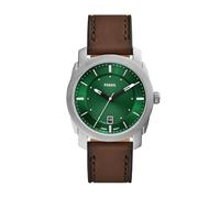 Orologio Fossil FS6085 Marrone 00