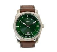 Orologio Fossil FS6085 Marrone 00