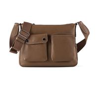 Fossil Maysen Borsa a tracolla Pelle 28 cm marrone