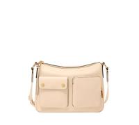 Fossil Maysen ZB11209120 - Borsa da donna in pelle, colore: Bianco