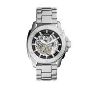 Fossil - Me3081 Orologio Automatico Modern Machine - - Accessories - Uomo - Grigio - ONE SIZE