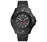 FOSSIL Men Quartz 3 Pointer con braccialetto FB-02 FS5688