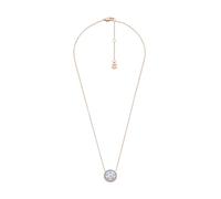 FOSSIL Collana 'Merrit' oro rosé / bianco perla Donna FOSSIL One Size