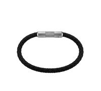 Fossil Modern men's silicone Bracciale JF04884040