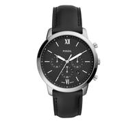 Fossil - Neutra Chronograph - - Accessories - Uomo - Grigio - ONE SIZE