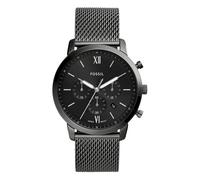 Fossil - Neutra Chronograph - - Accessories - Uomo - Grigio - ONE SIZE
