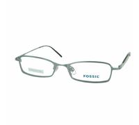 Fossil Occhiali Montatura Wales Blu OF1058470