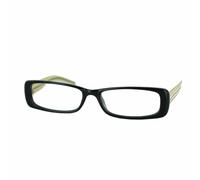 Fossil Occhiali Montatura Wild Rose Nera OF2025001