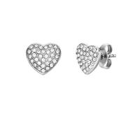 Fossil Orecchini Cuore Sadie JF04676040 - Orecchini