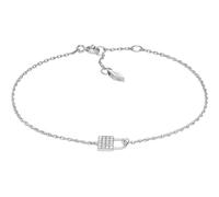 Bracciale Fossil JFS00625040 Argento 00