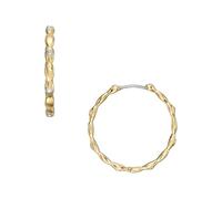 Orecchini Fossil Evil Eye JF04816710 Oro 00