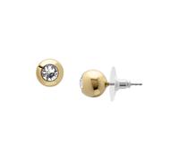 Orecchini Fossil JA7251710 Oro 00