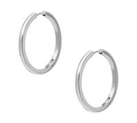 Fossil - Orecchini Ellis - - Accessories - Donna - Grigio - ONE SIZE