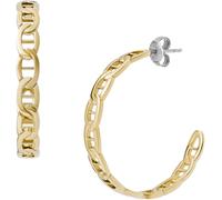 FOSSIL Orecchini 'Heritage' oro / argento Donna FOSSIL One Size