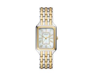 Fossil Orologio Al Quarzo Donna Raquel trendy cod. ES5305