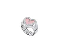 Fossil Orologio Al Quarzo Donna Watch Ring offerta trendy cod. ES5408