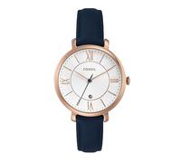 Fossil ES3843P orologio Orologio da polso Femmina Quarzo Oro