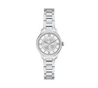 Fossil Orologio Analogico al Quarzo Donna con Cinturino in Acciaio Inossidabile ES5419