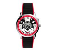 FOSSIL Orologio analogico 'BIG TIC MICKEY' rosso / nero / argento / bianco Uomo - Accessori - Nuovi arrivi FOSSIL One Size