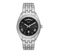 FOSSIL Orologio analogico 'Campbell' argento Uomo - Accessori - Orologi FOSSIL One Size