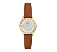 Fossil - Watches - - Accessories - Donna - Giallo - ONE SIZE