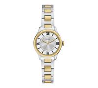 FOSSIL Orologio analogico 'GILMORE' oro / argento Donna FOSSIL One Size