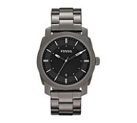 Fossil - Orologio Analogico Gunmetal con Display Data - - Accessories - Uomo - Grigio - ONE SIZE