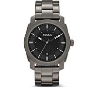 FOSSIL Orologio analogico 'Machine' grafite Uomo FOSSIL One Size grafite