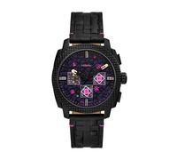 FOSSIL Orologio analogico 'MINECRAFT' nero Uomo - Accessori - Nuovi arrivi FOSSIL One Size