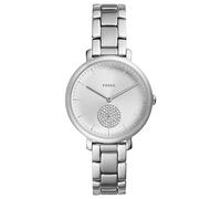 Fossil Orologio Analogico Quarzo Donna con Cinturino in Acciaio Inox ES4437