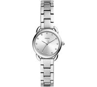Fossil Orologio Analogico Quarzo Donna con Cinturino in Acciaio Inox ES4496