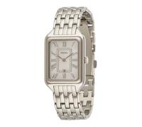 FOSSIL Orologio analogico 'RAQUEL' argento Donna FOSSIL One Size argento