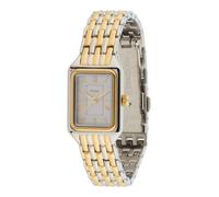 FOSSIL Orologio analogico 'RAQUEL' oro / argento Donna - Accessori - Orologi FOSSIL One Size