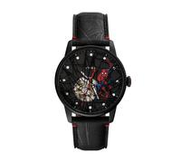 FOSSIL Orologio analogico 'SPIDER-MAN' nero Uomo - Accessori - Nuovi arrivi FOSSIL One Size