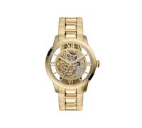 FOSSIL Orologio analogico 'TOWNSMAN' oro Uomo FOSSIL One Size