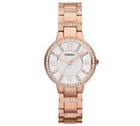 FOSSIL Orologio analogico 'Virginia' oro rosé Donna FOSSIL One Size