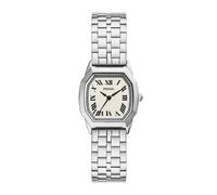 Fossil - Orologio Argento Elegante per Donne - - Accessories - Donna - Grigio - ONE SIZE